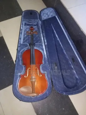 Yamaha Violin