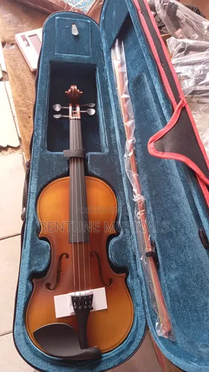 Yamaha Violin