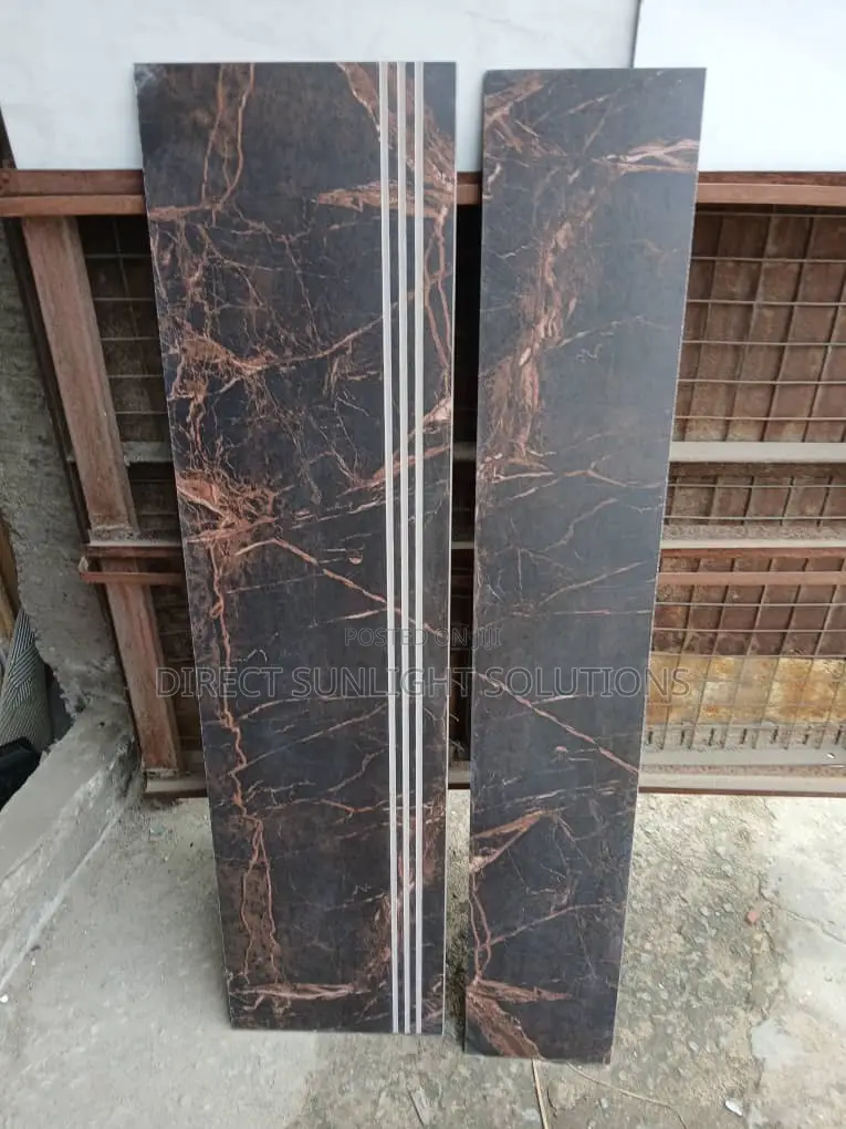 30 by 120 Staircase Floor High Quality Surface Matter