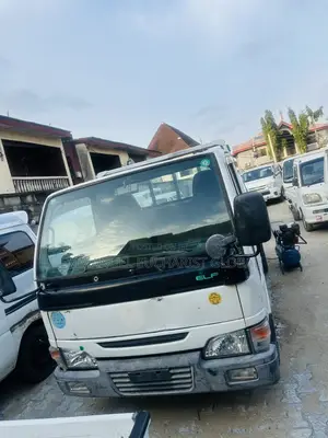 Truck for Sell
