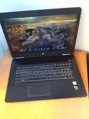 Laptop HP Pavilion 17 16GB Intel Core i5 SSD 512GB