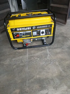 2.2kva Senwei Generator