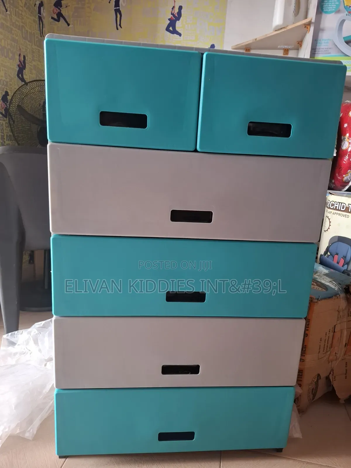 Baby Drawer