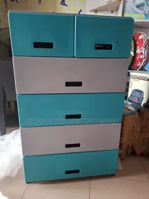 Baby Drawer