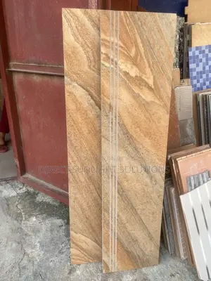 30 by 120 Staircase Floor High Quality Surface Matter