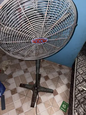 Ox Standing Fan 18 “