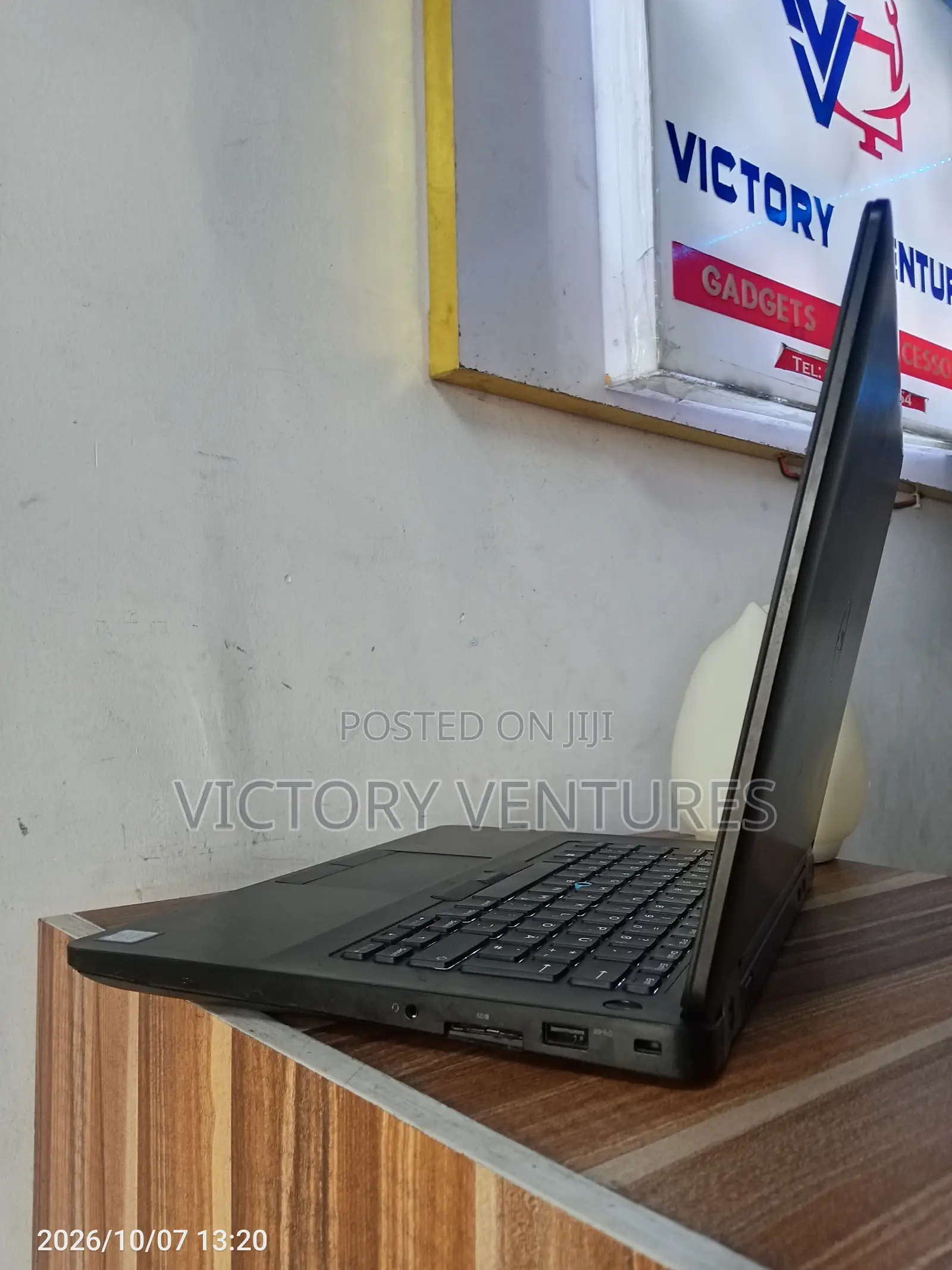 Laptop Dell Latitude 14 E5470 8GB Intel Core i5 SSD 256GB