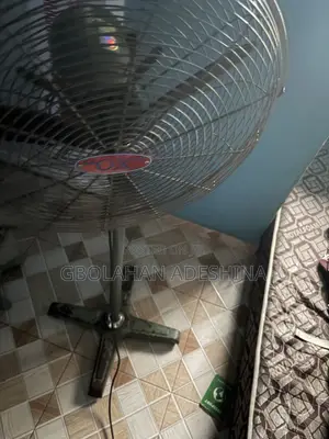 Ox Standing Fan 18 “
