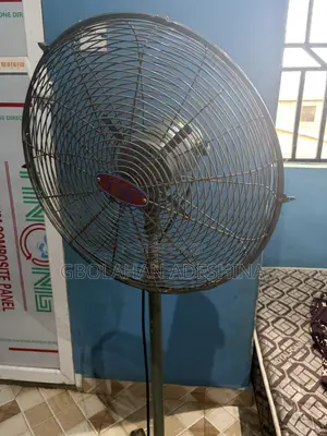 Ox Standing Fan 18 “