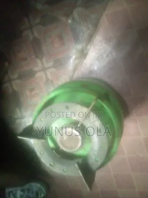 Gas Cylinder 7.5kg
