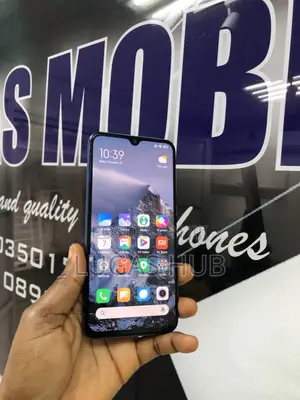 Xiaomi Mi 9 SE 64 GB Blue