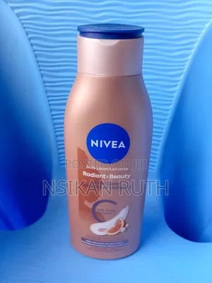 Nivea Cream