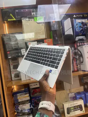 Laptop HP EliteBook 1040 G8 32GB Intel Core i7 SSD 512GB