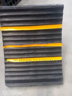 Truckwage Stopper