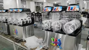 Slush Machine
