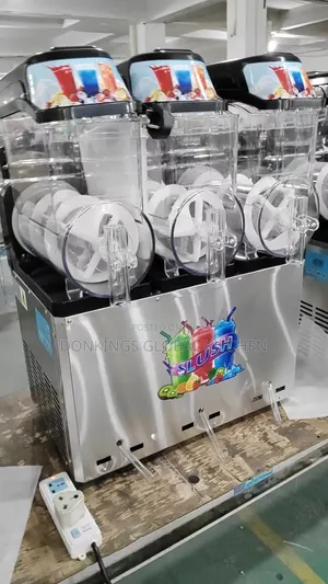 Slush Machine