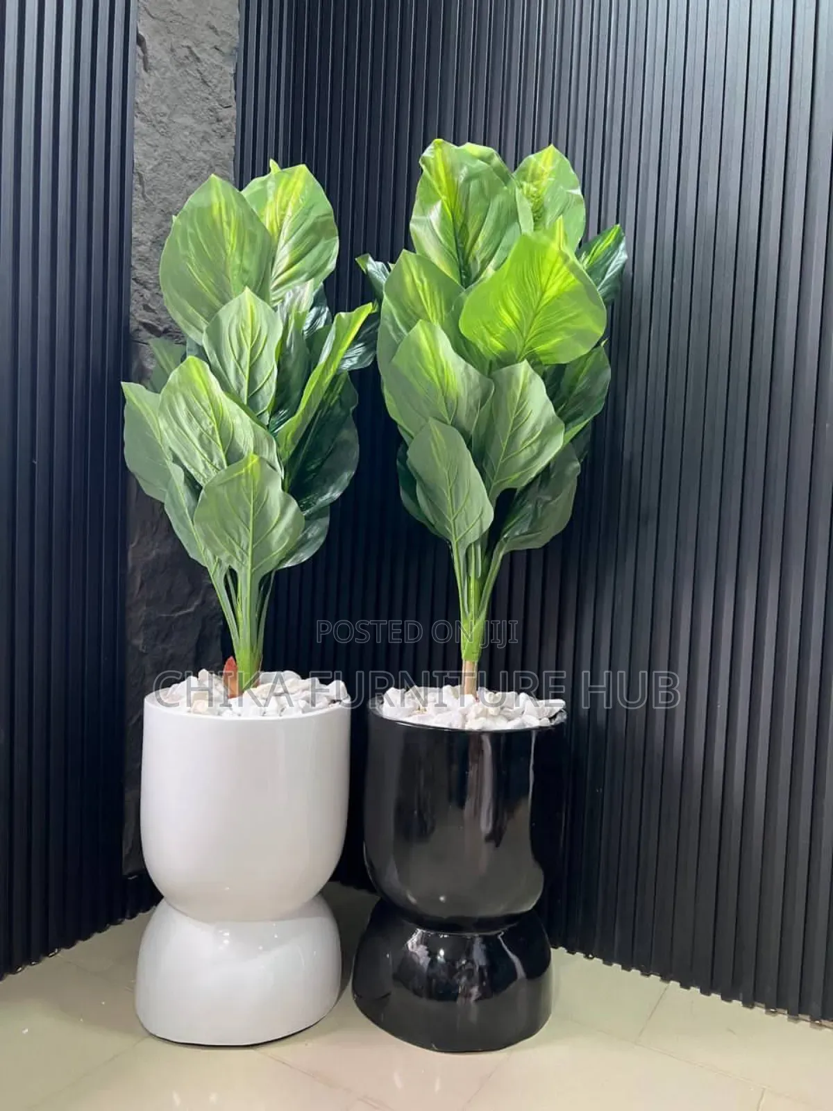 Fiberglass Plants