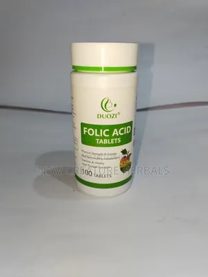 Duozi Folic Acid