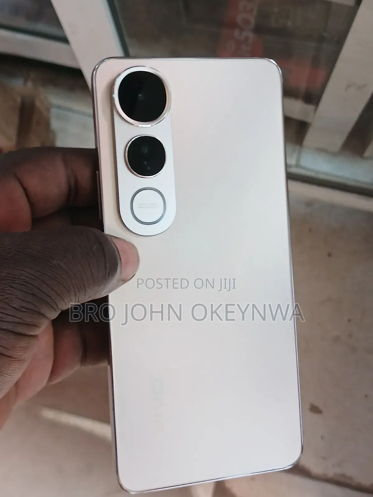 Vivo V50 Lite 5G 256 GB