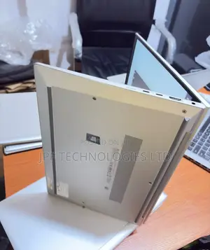 Laptop HP EliteBook 840 G8 16GB Intel Core i7 SSD 256GB