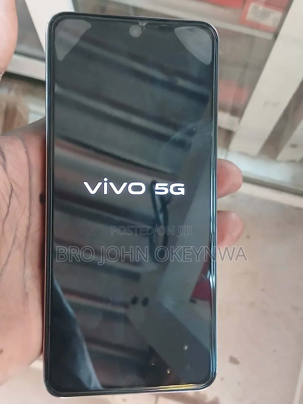 Vivo V50 Lite 5G 256 GB