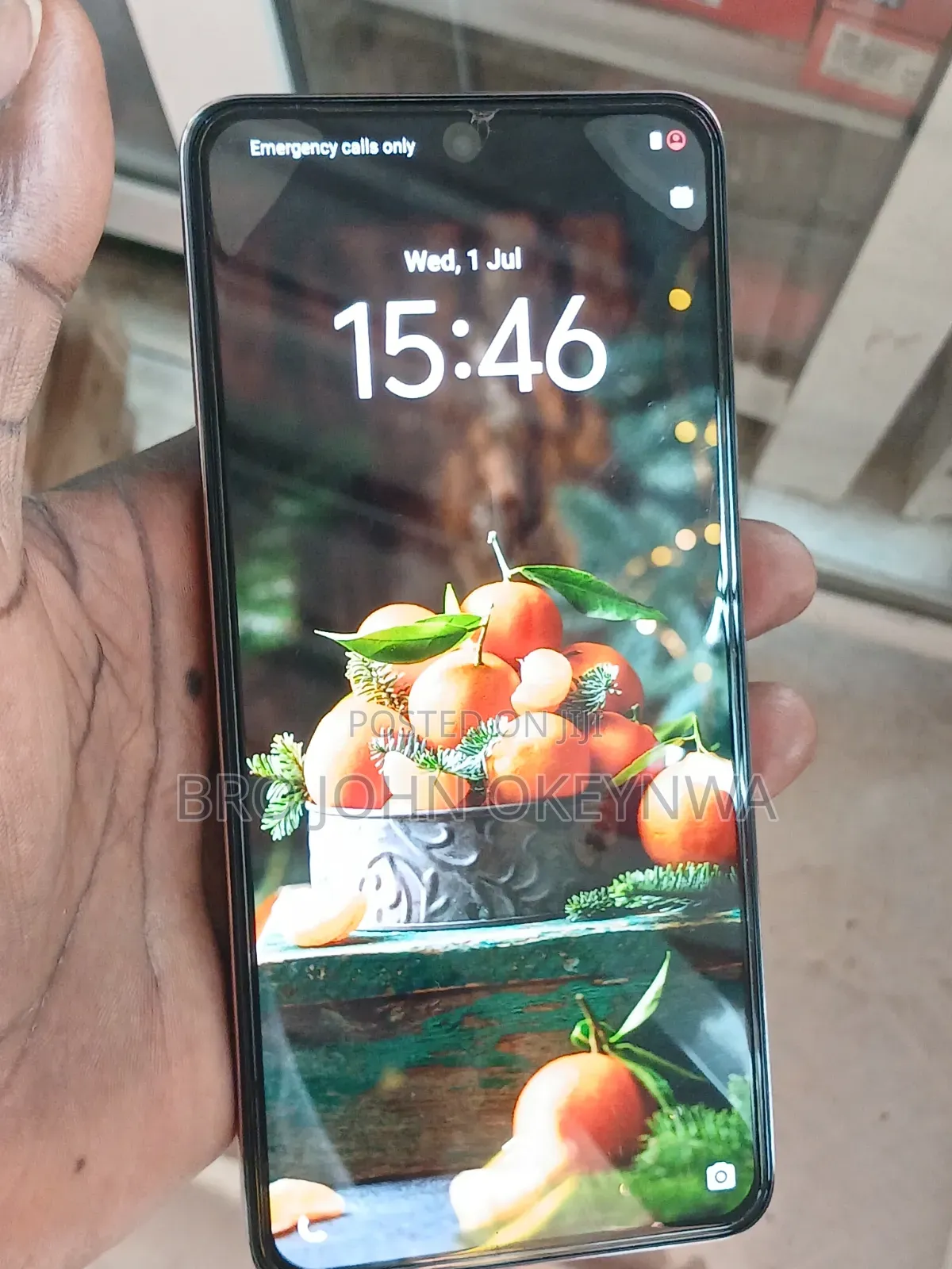 Vivo V50 Lite 5G 256 GB