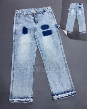 High Quality Mens Jeans