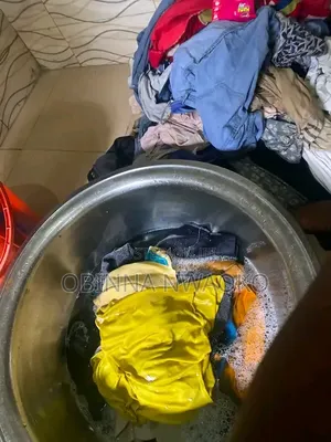 Home and Office Services Laundry and Cleaning Services