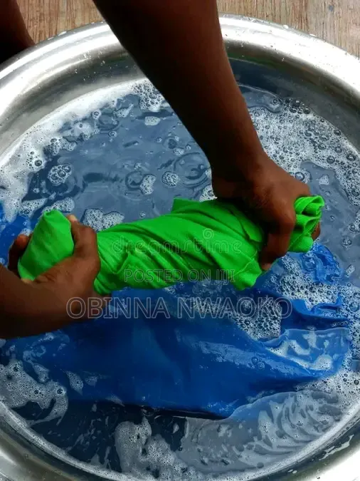 Home and Office Services Laundry and Cleaning Services