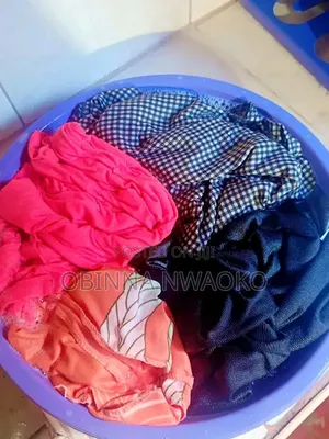 Home and Office Services Laundry and Cleaning Services
