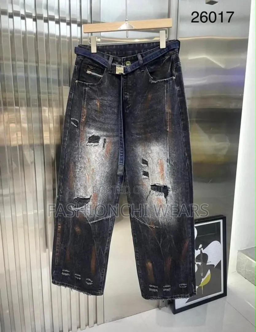 High Quality Mens Jeans