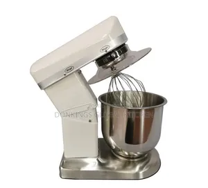 Cake Mixer