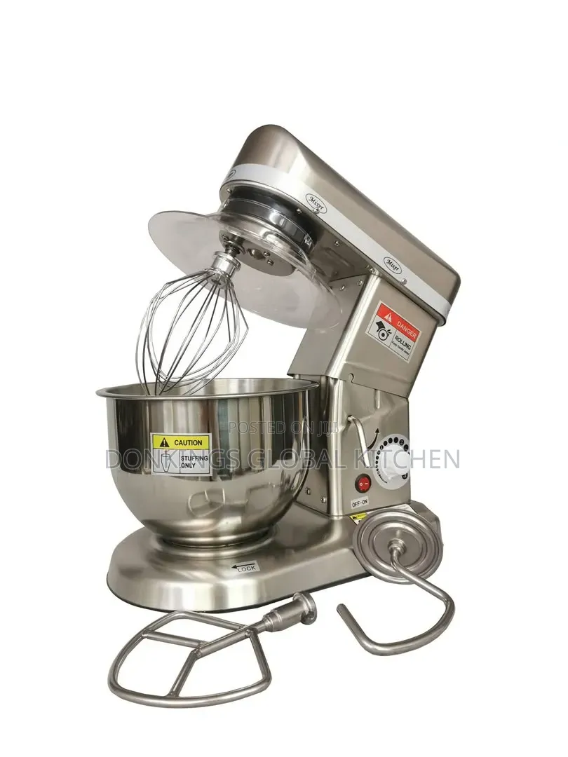 Cake Mixer