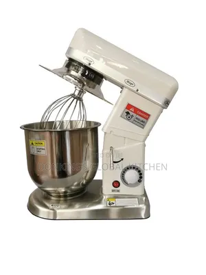 Cake Mixer