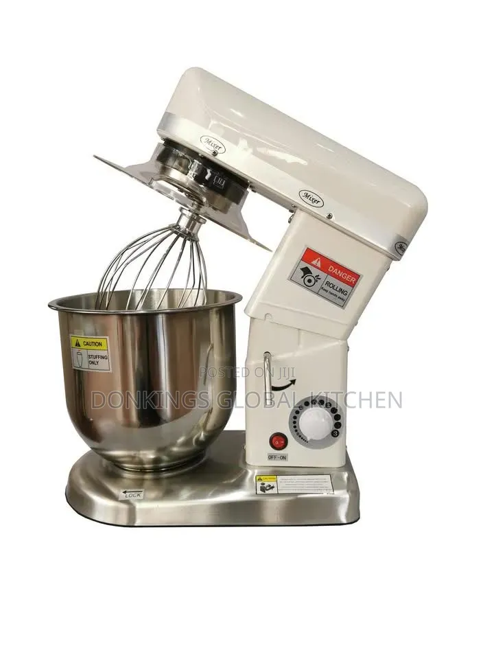 Cake Mixer