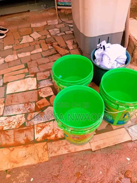 Home and Office Services Laundry and Cleaning Services