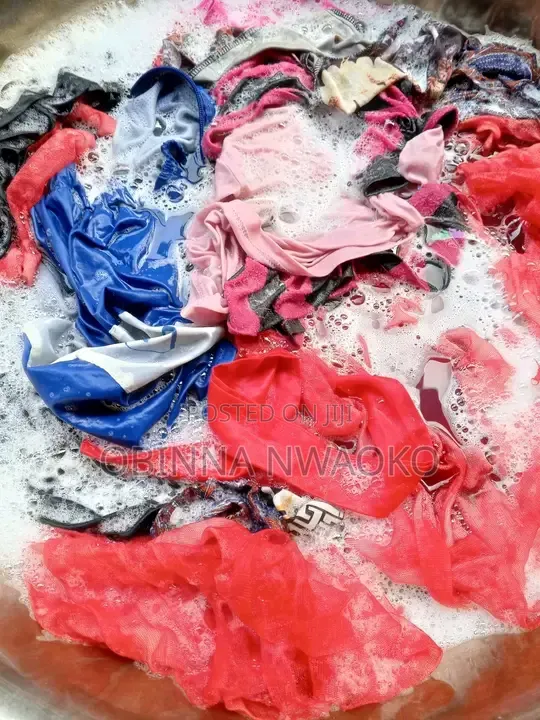 Home and Office Services Laundry and Cleaning Services