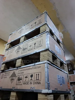 10kwh 48v Felicity Lithium Ion Battery
