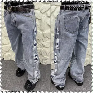 High Quality Mens Jeans