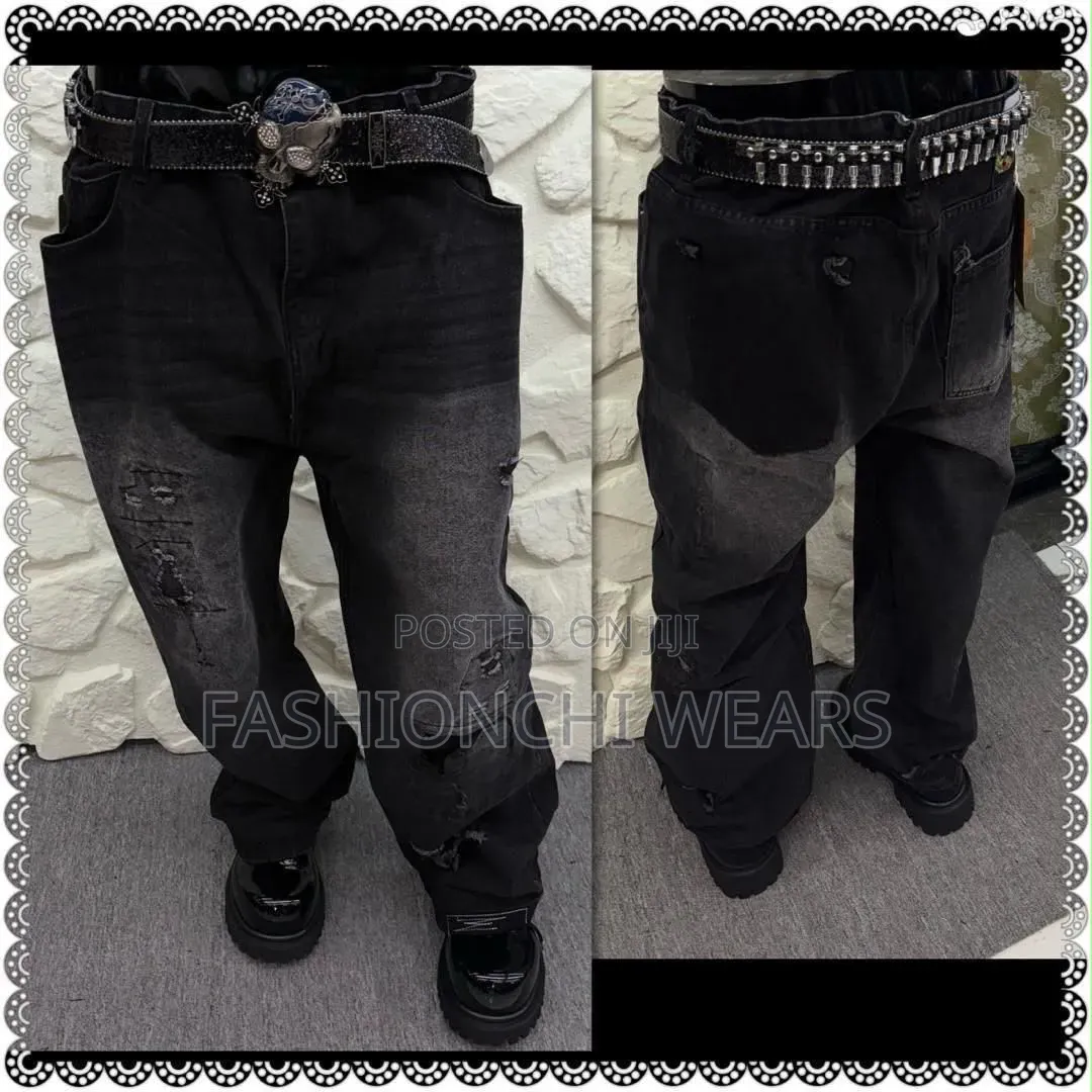 High Quality Mens Jeans