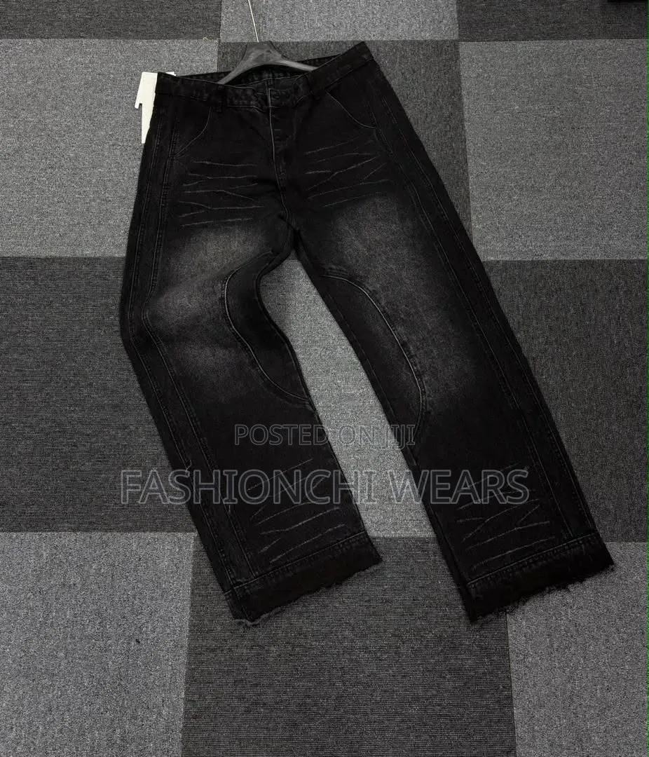 High Quality Mens Jeans