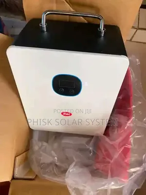 Brand New Itel Solar Generator Power Tank