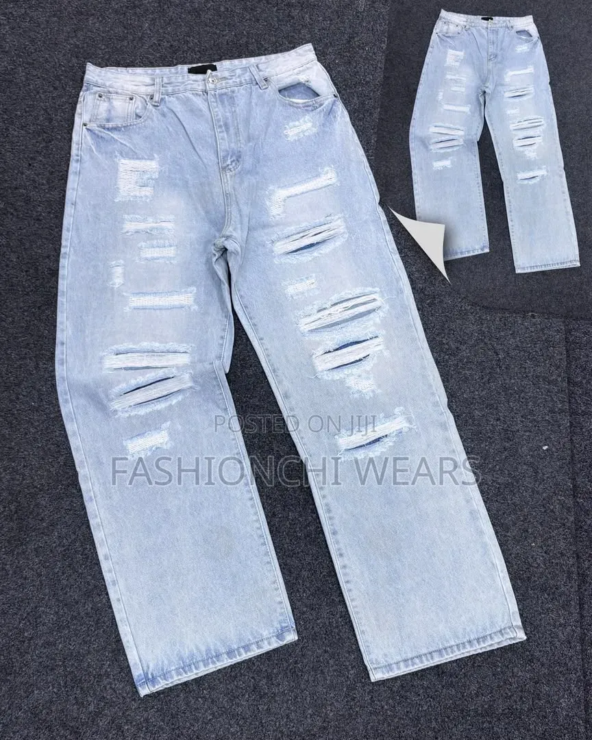 High Quality Mens Jeans
