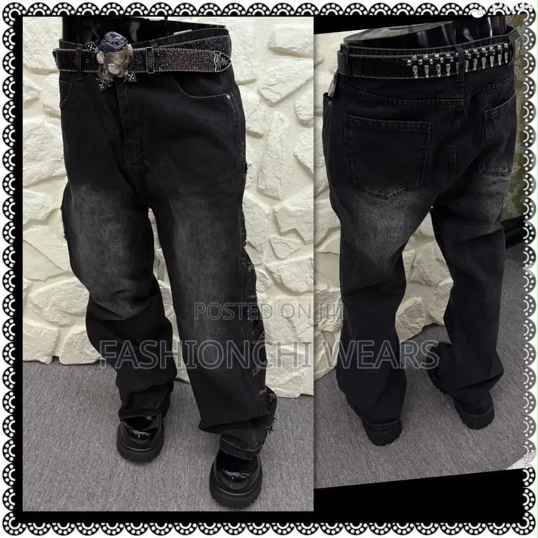 High Quality Mens Jeans