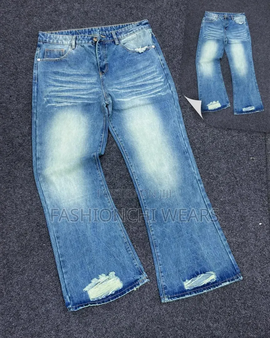 High Quality Mens Jeans
