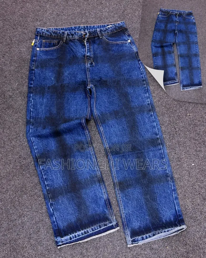 High Quality Mens Jeans