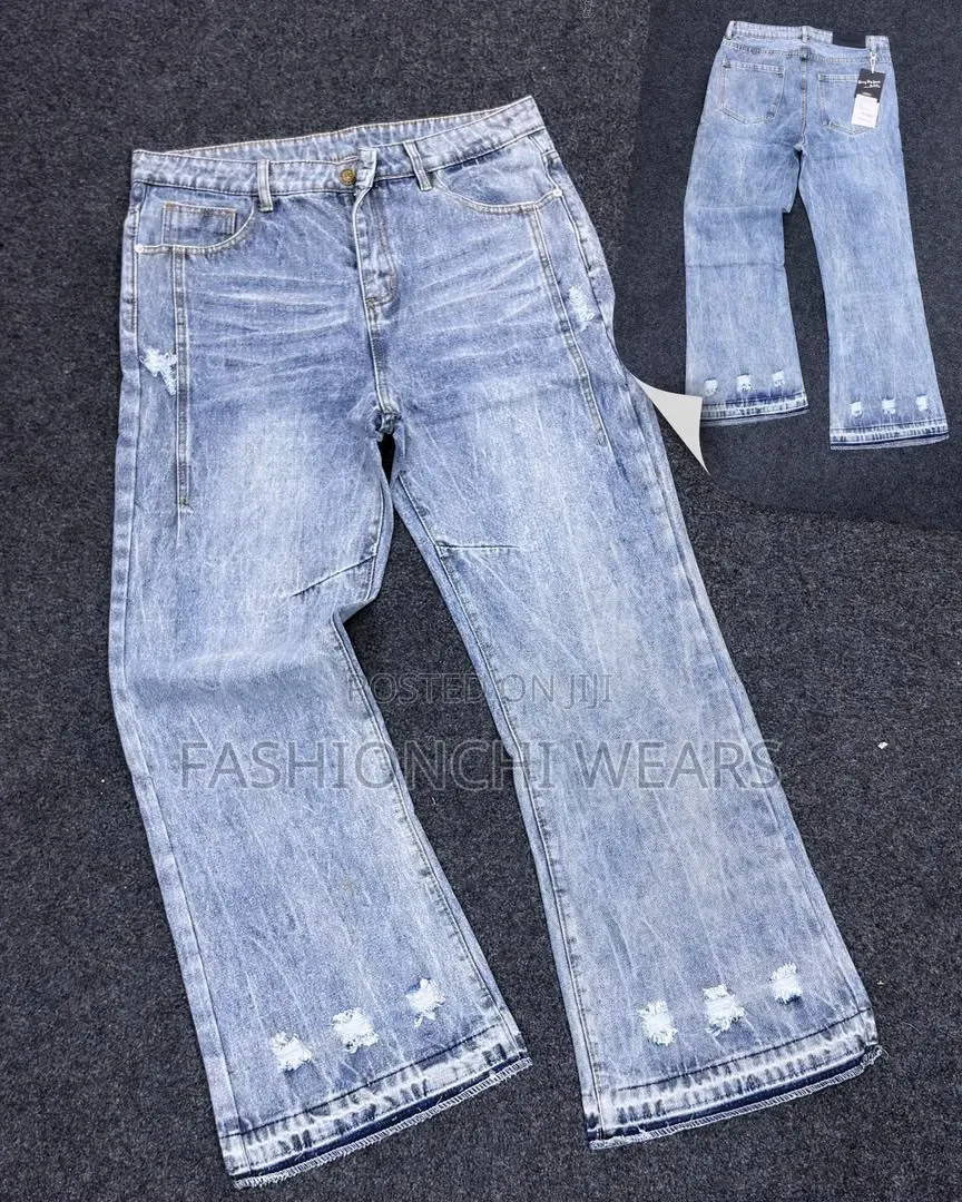 High Quality Mens Jeans