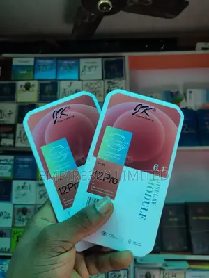 iPhone 12/12pro Jk Screen Replacement