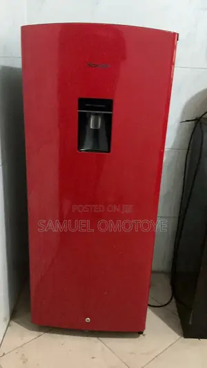 Hisense Refrigerator
