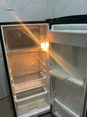 Hisense Refrigerator With Dispenser
